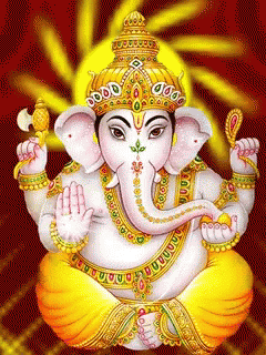 Ganesha